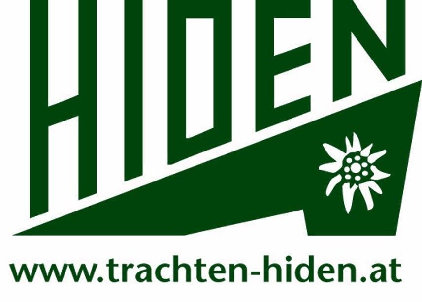 Logo Trachten Hiden