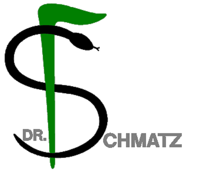 Logo Dr. Schmatz