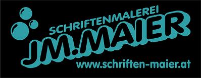 Logo Maier Schriftenmaler