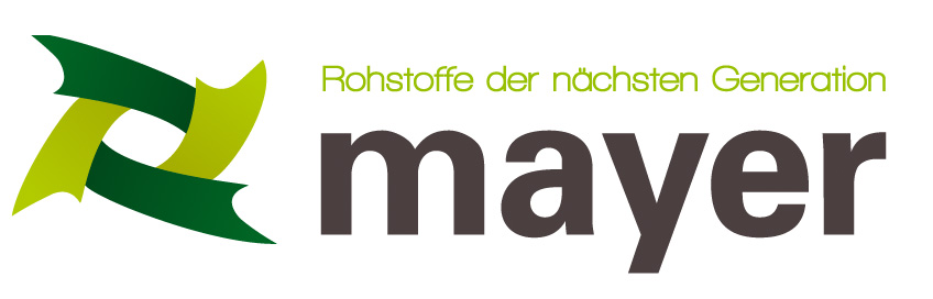 Logo Mayer Entsorgung